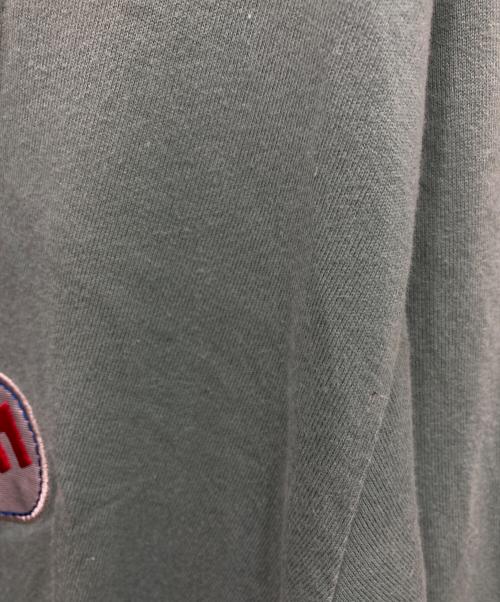 SUPREME（シュプリーム）Supreme (シュプリーム) 21AW Geo Arc L/S Top グリーン サイズ:XLの古着・服飾アイテム