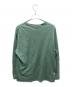 Supreme (シュプリーム) 21AW Geo Arc L/S Top グリーン サイズ:XL：6000円