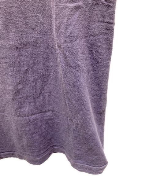 WAREHOUSE（ウエアハウス）WAREHOUSE (ウエアハウス) プリントTシャツ ネイビー サイズ:XLの古着・服飾アイテム