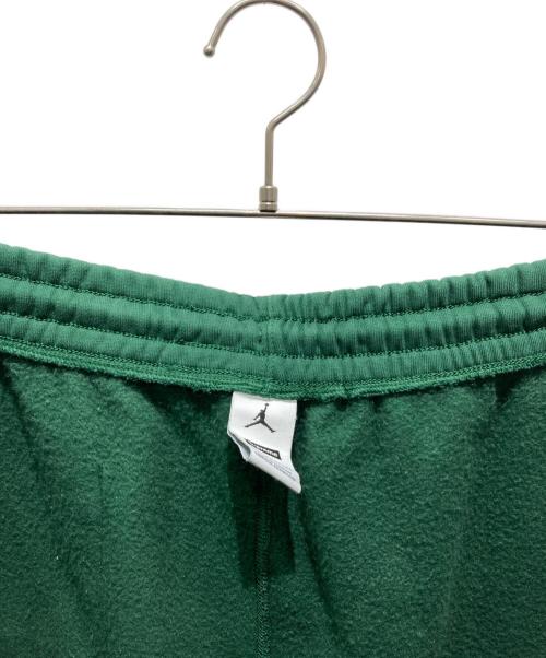 NIKE（ナイキ）NIKE (ナイキ) SUPREME (シュプリーム) Sweatpant グリーン サイズ:ＸＬの古着・服飾アイテム