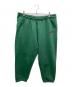 NIKE（ナイキ）の古着「Sweatpant」｜グリーン