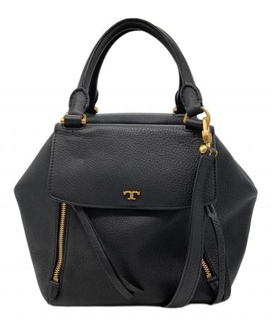 中古・古着通販】TORY BURCH (トリーバーチ) ハーフムーン2WAY