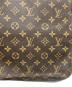 中古・古着 LOUIS VUITTON (ルイ ヴィトン) ショルダーバッグ ブラウン：43000円