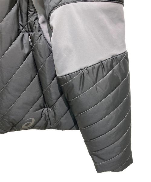 KIKO KOSTADINOV（キコ・コスタディノフ）KIKO KOSTADINOV (キコ・コスタディノフ) asics (アシックス) Insulation Jacket ブラック サイズ:Mの古着・服飾アイテム