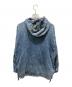 DIESEL (ディーゼル) D-HENNES-B-JOGG インディゴ サイズ:XS：12000円