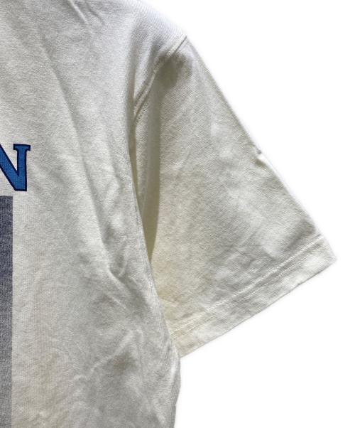 TOYS MCCOY（トイズマッコイ）TOYS McCOY (トイズマッコイ) MARILYN MONROE TEE ホワイト サイズ:Lの古着・服飾アイテム