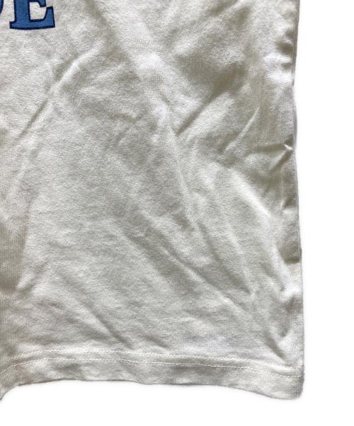 TOYS MCCOY（トイズマッコイ）TOYS McCOY (トイズマッコイ) MARILYN MONROE TEE ホワイト サイズ:Lの古着・服飾アイテム