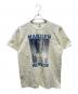TOYS McCOY（トイズマッコイ）の古着「MARILYN MONROE TEE」｜ホワイト