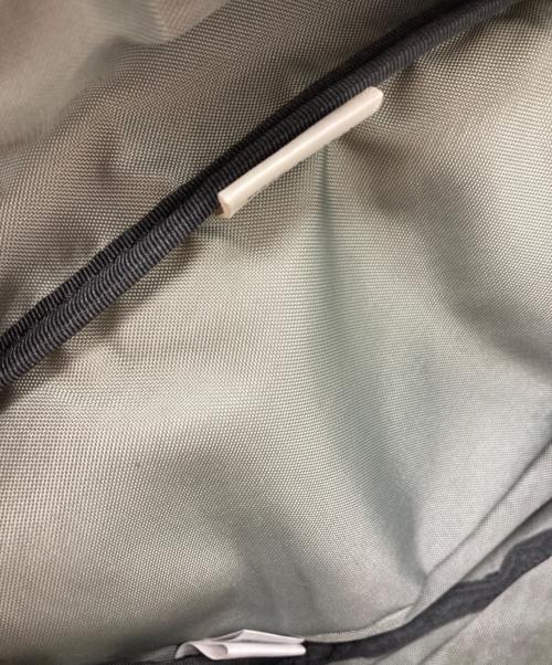 PORTER（ポーター）PORTER (ポーター) ウエストバッグ ブラックの古着・服飾アイテム