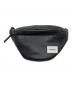 PORTER（ポーター）の古着「ウエストバッグ」｜ブラック