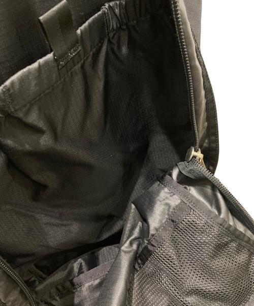 GREGORY（グレゴリー）GREGORY (グレゴリー) リュック ブラックの古着・服飾アイテム