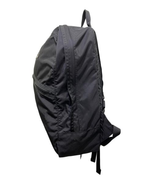 GREGORY（グレゴリー）GREGORY (グレゴリー) リュック ブラックの古着・服飾アイテム