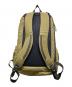 Snow peak (スノーピーク) Everyday Use Backpack カーキ：6000円