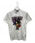 DSQUARED2（ディースクエアード）の古着「プリントTシャツ」｜ホワイト