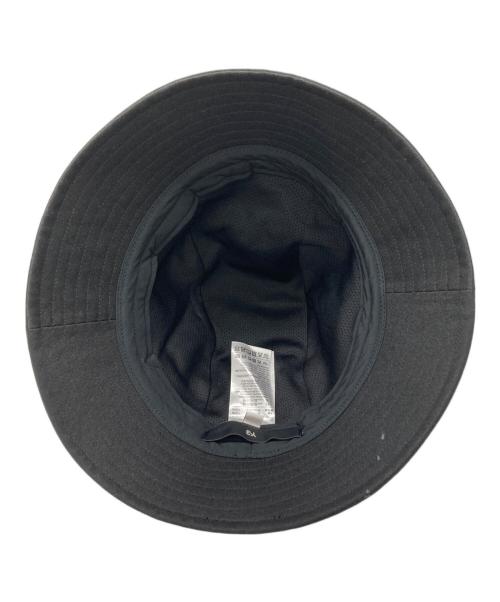 Y-3（ワイスリー）Y-3 (ワイスリー) BUCKET HAT ブラックの古着・服飾アイテム