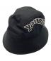 Y-3（ワイスリー）の古着「BUCKET HAT」｜ブラック