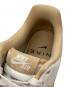 中古・古着 NIKE (ナイキ) ローカットスニーカー ホワイト サイズ:24㎝：6000円