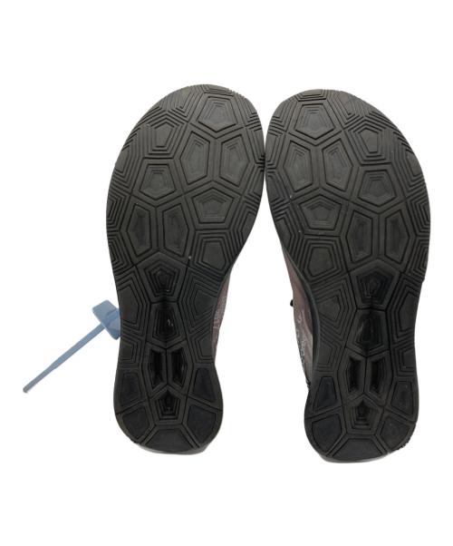 NIKE（ナイキ）NIKE (ナイキ) OFFWHITE (オフホワイト) ZOOM FLY BLACK ブラック サイズ:27の古着・服飾アイテム