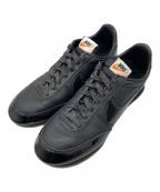 NIKE×BLACK COMME des GARCONSナイキ×ブラックコムデギャルソン）の古着「NIGHTTRACK」｜ブラック