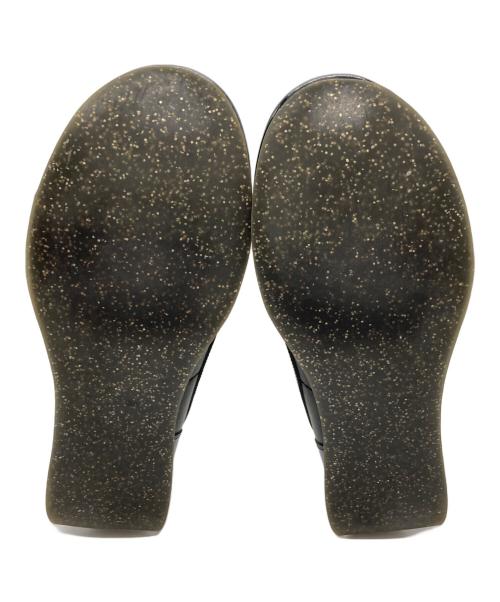 NIKE（ナイキ）NIKE (ナイキ) BLACK COMME des GARCONS (ブラックコムデギャルソン) NIGHTTRACK ブラック サイズ:26の古着・服飾アイテム