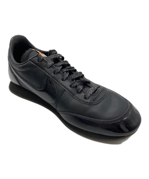 NIKE（ナイキ）NIKE (ナイキ) BLACK COMME des GARCONS (ブラックコムデギャルソン) NIGHTTRACK ブラック サイズ:26の古着・服飾アイテム