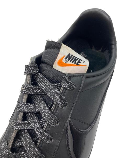 NIKE（ナイキ）NIKE (ナイキ) BLACK COMME des GARCONS (ブラックコムデギャルソン) NIGHTTRACK ブラック サイズ:26の古着・服飾アイテム