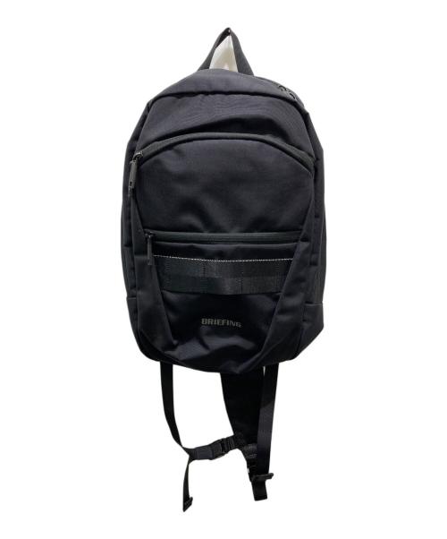 BRIEFING（ブリーフィング）BRIEFING (ブリーフィング) MFC SLING WR ブラックの古着・服飾アイテム