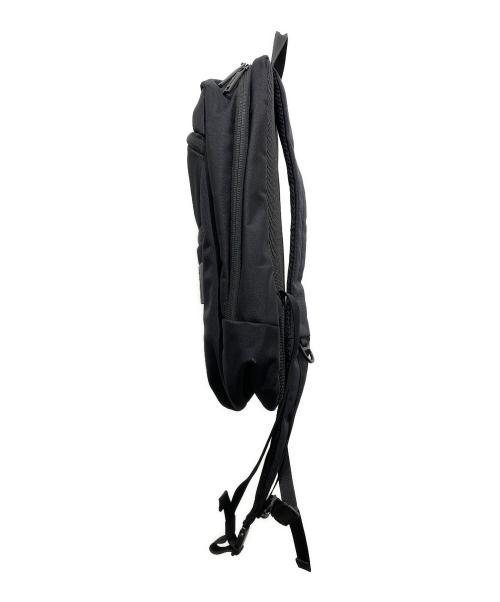 BRIEFING（ブリーフィング）BRIEFING (ブリーフィング) MFC SLING WR ブラックの古着・服飾アイテム