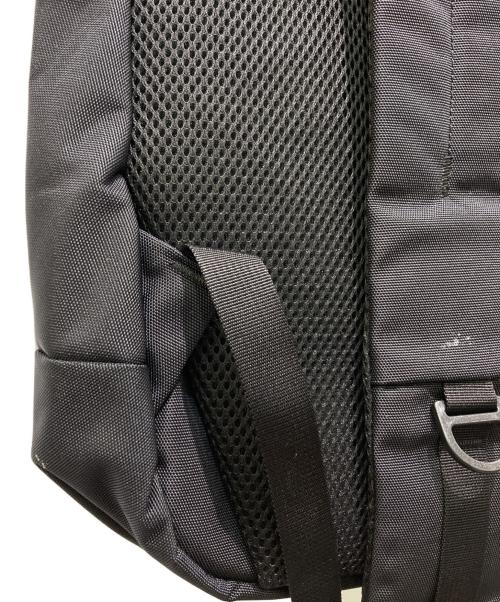 BRIEFING（ブリーフィング）BRIEFING (ブリーフィング) MFC SLING WR ブラックの古着・服飾アイテム