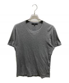 中古・古着通販】GUCCI (グッチ) ブレードプリントTシャツ 565806