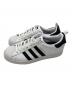 adidas (アディダス) SUPER STAR ホワイト サイズ:27.5：7000円