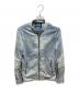 DIESEL（ディーゼル）の古着「JAMBRA ジョグジャケット」｜インディゴ