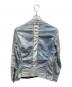 DIESEL (ディーゼル) JAMBRA ジョグジャケット インディゴ サイズ:S：8000円