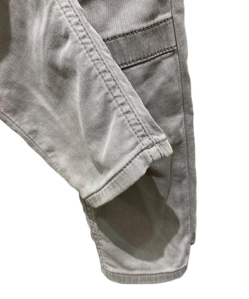 DIESEL（ディーゼル）DIESEL (ディーゼル) BAKARI-NEジョグジーンズ グレー サイズ:28の古着・服飾アイテム