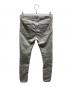 DIESEL (ディーゼル) BAKARI-NEジョグジーンズ グレー サイズ:28：4000円
