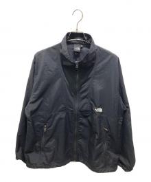 THE NORTH FACE（ザ ノース フェイス）の古着「Compact Blouson」｜ブラック