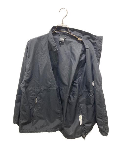 THE NORTH FACE（ザ ノース フェイス）THE NORTH FACE (ザ ノース フェイス) Compact Blouson ブラック サイズ:XLの古着・服飾アイテム