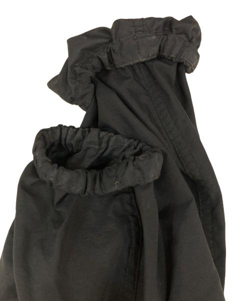 THE NORTH FACE（ザ ノース フェイス）THE NORTH FACE (ザ ノース フェイス) Compact Blouson ブラック サイズ:XLの古着・服飾アイテム