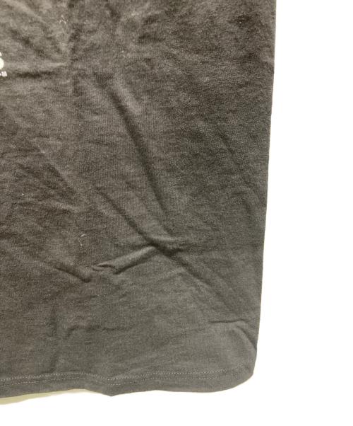 GEEKS RULE（ギークスルール）GEEKS RULE (ギークスルール) HUNTER HUNTER (ハンター×ハンター) 半袖Tシャツ ブラック サイズ:XLの古着・服飾アイテム