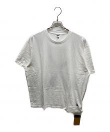 SUPREME×THE NORTH FACE（シュプリーム×ザ ノース フェイス）の古着「S/S Top "White"」｜ホワイト