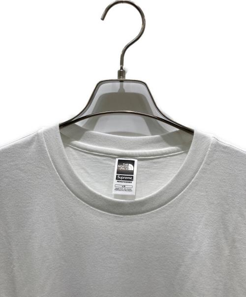 SUPREME（シュプリーム）Supreme (シュプリーム) THE NORTH FACE (ザ ノース フェイス) S/S Top 