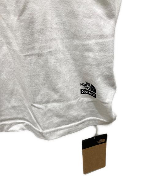 SUPREME（シュプリーム）Supreme (シュプリーム) THE NORTH FACE (ザ ノース フェイス) S/S Top 