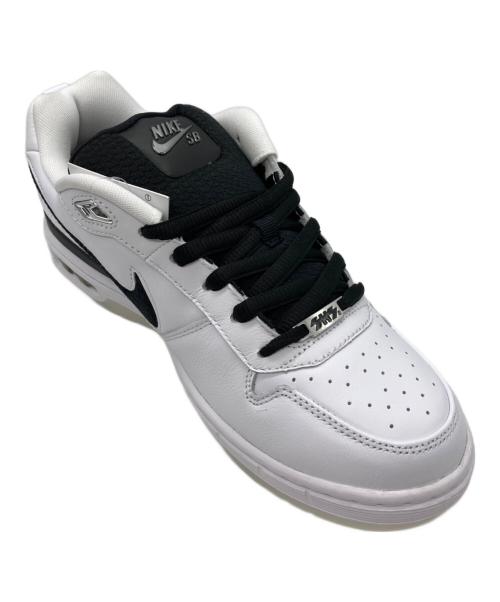 NIKE（ナイキ）NIKE (ナイキ) ポール ロドリゲス ズーム エア LOW ホワイト サイズ:30の古着・服飾アイテム