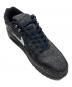 中古・古着 NIKE (ナイキ) Slawn Air Max 90 ブラック サイズ:30：22000円