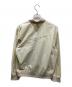 NIKE (ナイキ) NLINED WOVEN BOMBER JACKET ベージュ サイズ:L：4000円