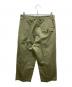 Traditional Weatherwear (トラディショナルウェザーウェア) チノパン カーキ サイズ:S：5000円