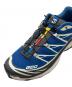 中古・古着 SALOMON (サロモン) XT-6 ADV ブルー サイズ:27：12000円