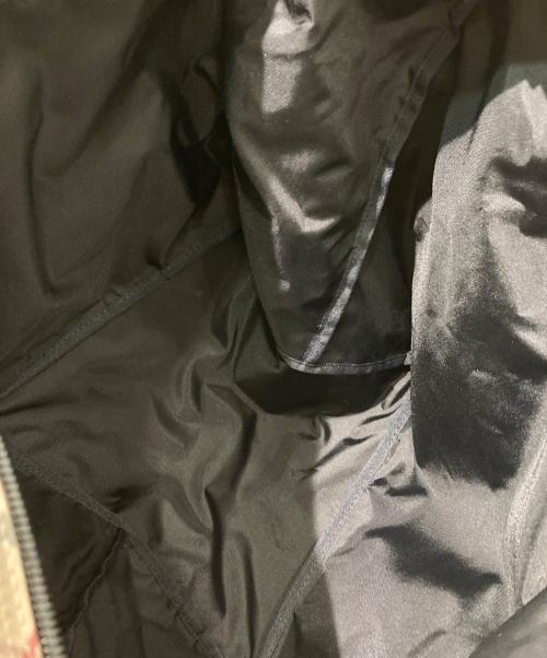 BURBERRY BLUE LABEL（バーバリーロンドンブルーレーベル）BURBERRY BLUE LABEL (バーバリーロンドンブルーレーベル) トートバッグ ベージュの古着・服飾アイテム