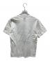 stussy (ステューシー) プリントTシャツ ホワイト サイズ:M：5000円