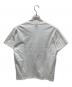 stussy (ステューシー) プリントTシャツ ホワイト サイズ:M：5000円